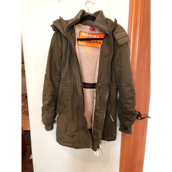 Superdry | Jackets \u0026 Coats | Superdry 